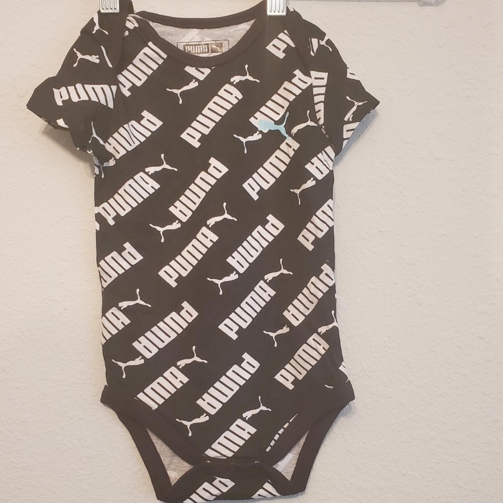 Baby pajamas